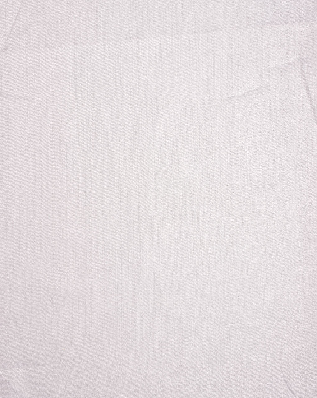 White Hemp Fabric