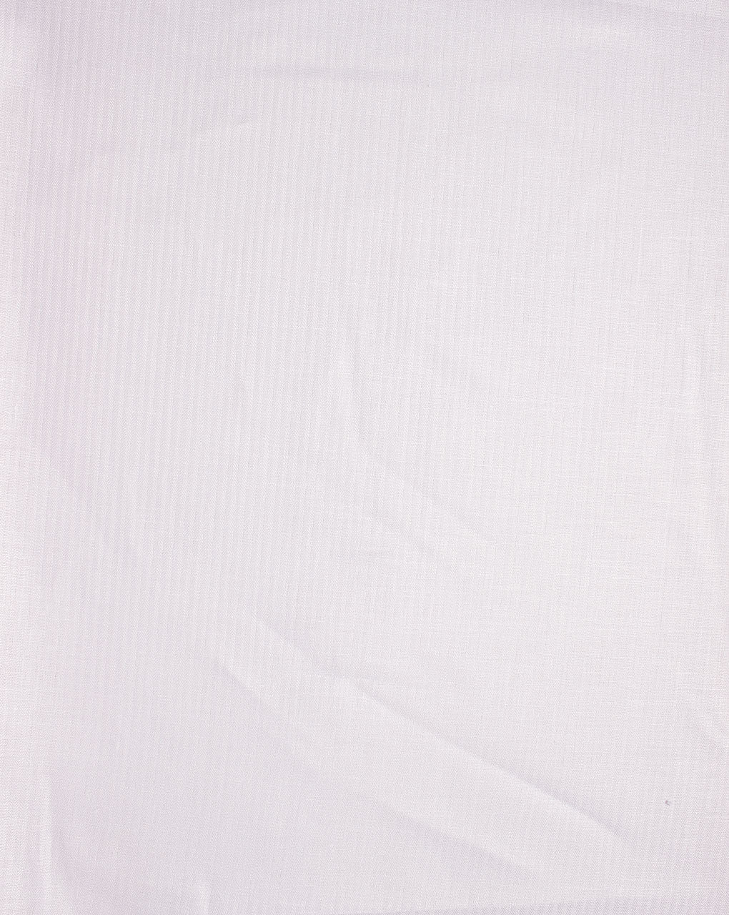 White Hemp Fabric