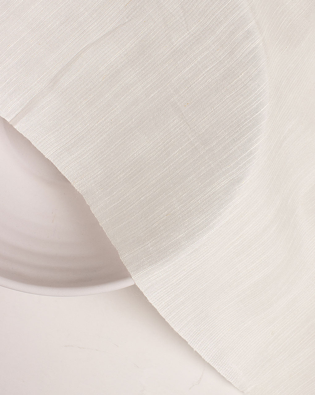 Viscose x Liva Excel Linen Fabric ( Linen Silk )