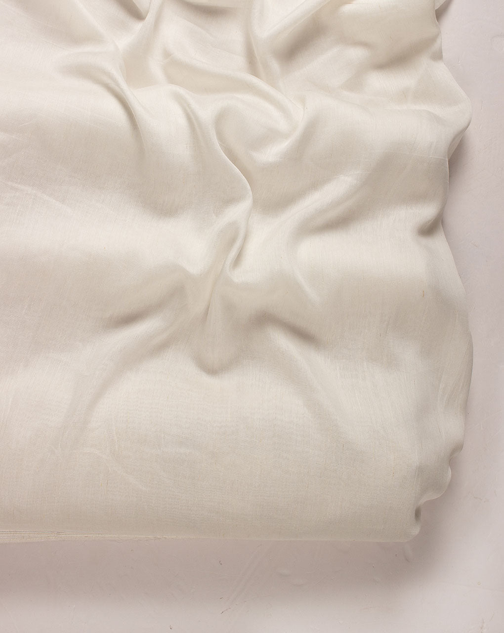 Bemberg x Liva Excel Linen Fabric ( Linen Malmari )