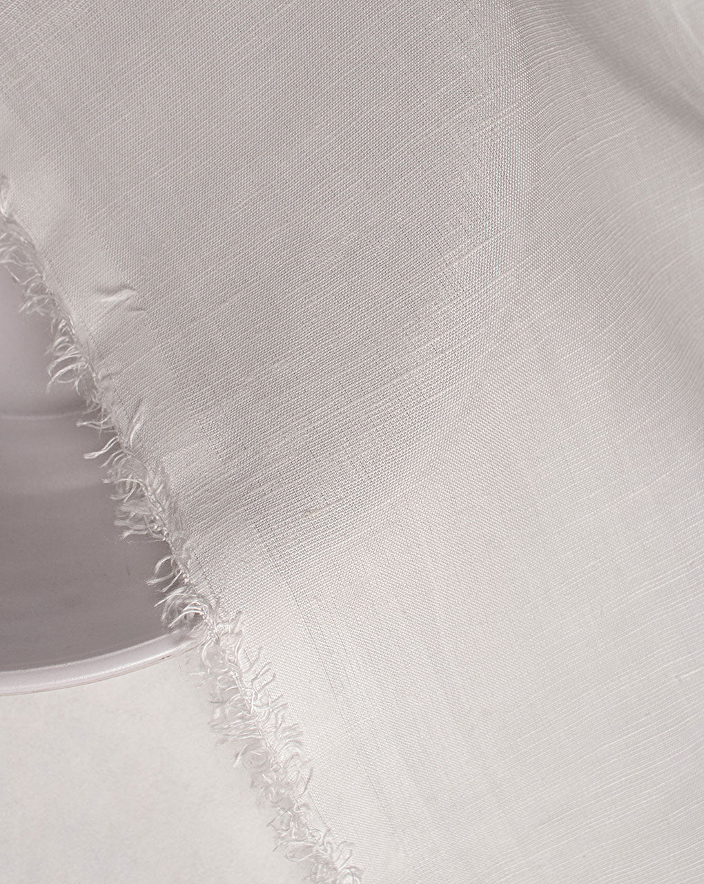 Viscose x Linen Excel Plain Fabric