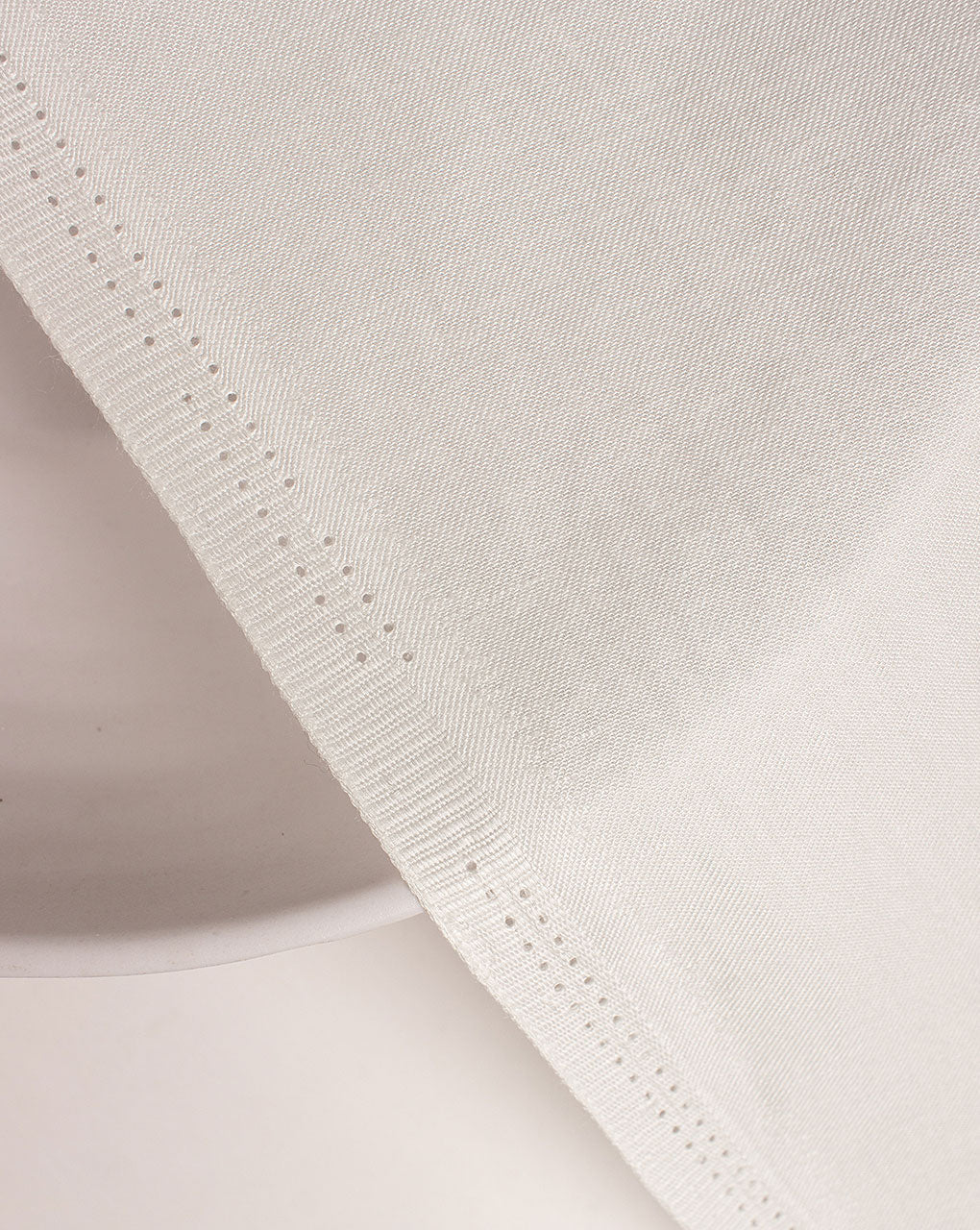 Liva Modal Satin Fabric (Touch Fill Satin)