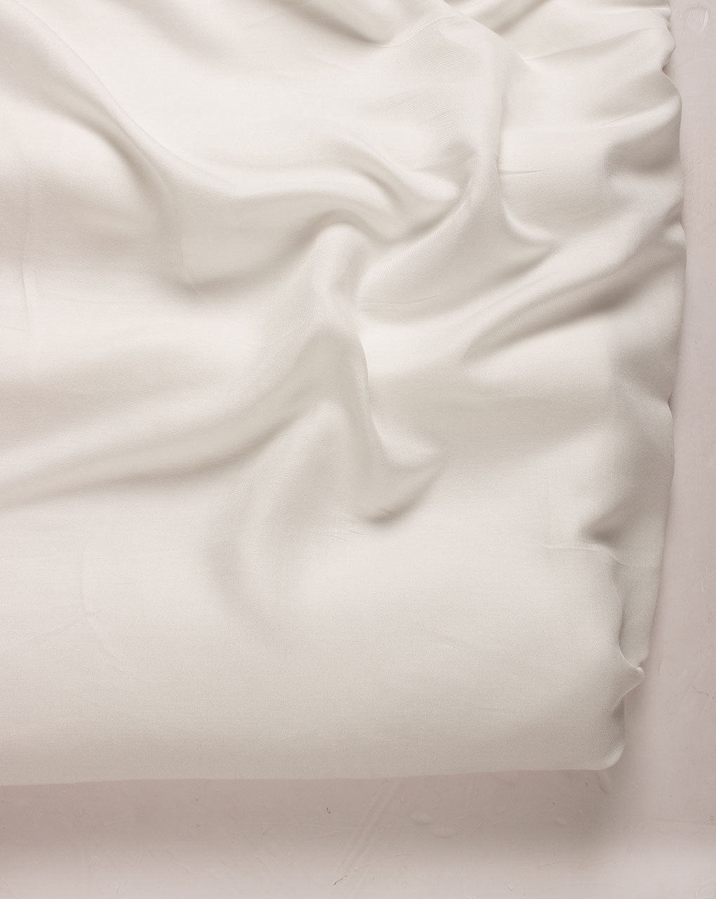 Liva Modal Satin Fabric (Touch Fill Satin)